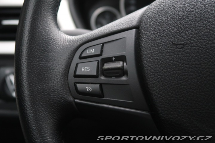 BMW 3 330 d 2015