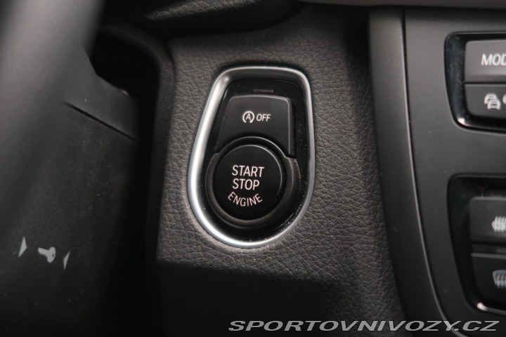 BMW 3 330 d 2015