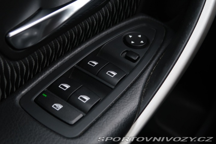 BMW 3 330 d 2015
