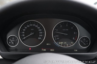 BMW 3 330 d 2015