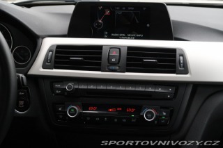 BMW 3 330 d 2015