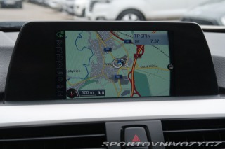 BMW 3 330 d 2015