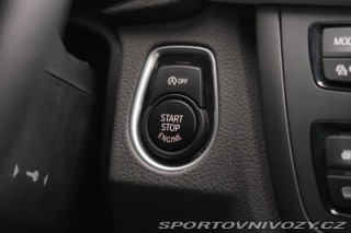 BMW 3 330 d 2015