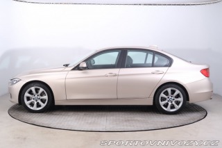 BMW 3 330 d 2015