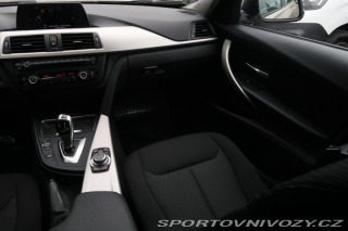 BMW 3 330 d 2015