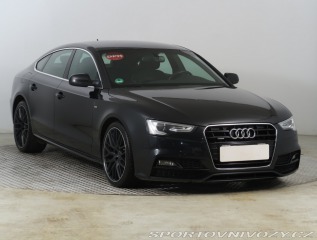 Audi A5 2.0 TDI
