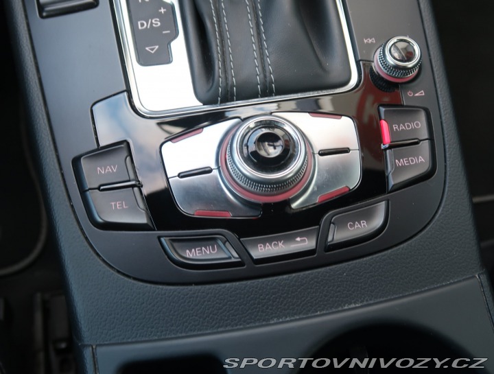 Audi A5 2.0 TDI 2016