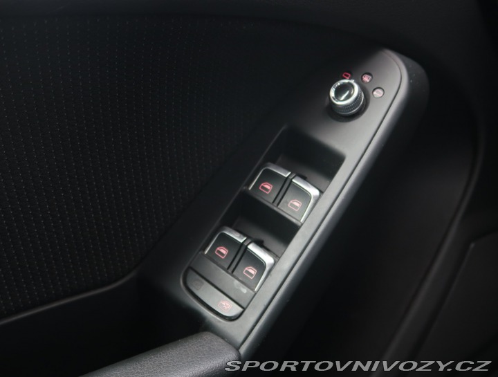 Audi A5 2.0 TDI 2016