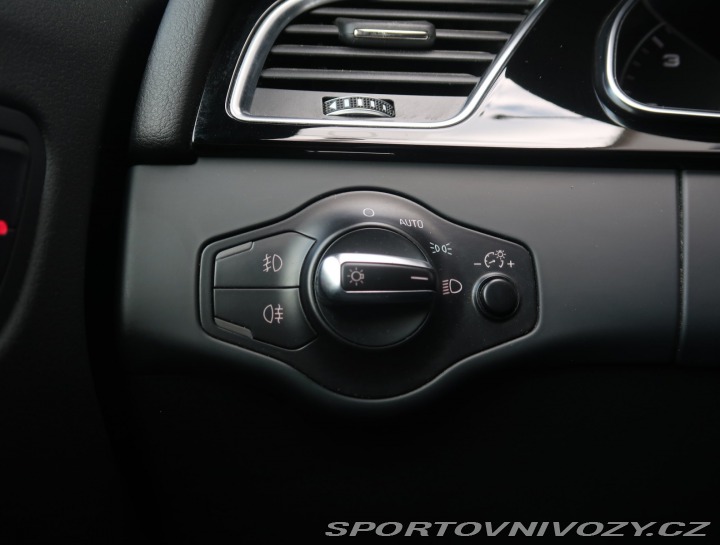 Audi A5 2.0 TDI 2016
