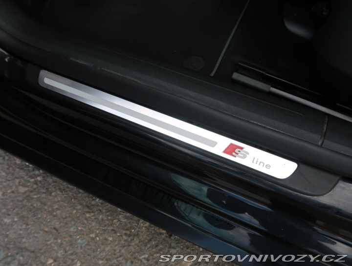 Audi A5 2.0 TDI 2016