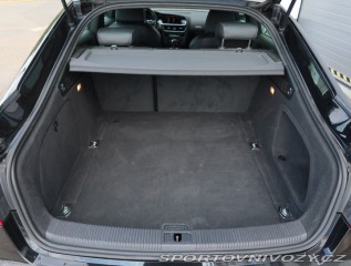 Audi A5 2.0 TDI 2016