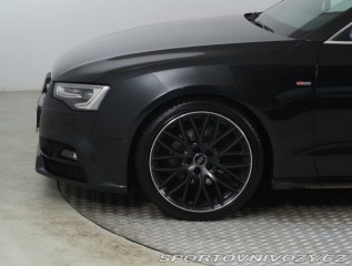 Audi A5 2.0 TDI 2016