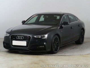 Audi A5 2.0 TDI 2016