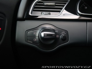 Audi A5 2.0 TDI 2016