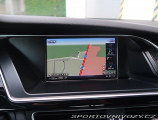 Audi A5 2.0 TDI 2016