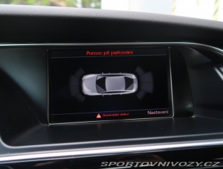 Audi A5 2.0 TDI 2016