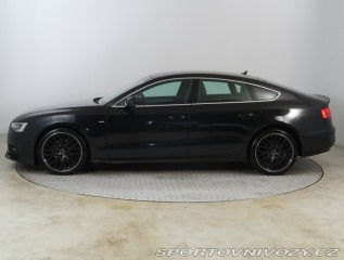Audi A5 2.0 TDI 2016