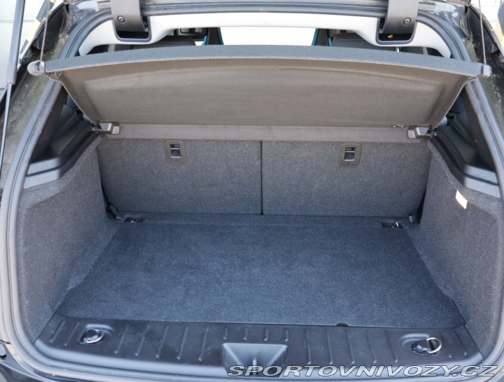 BMW i3 94Ah REX 2018