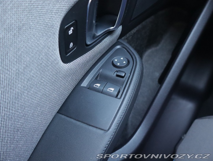 BMW i3 94Ah REX 2018