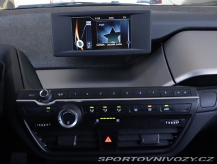BMW i3 94Ah REX 2018