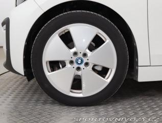 BMW i3 94Ah REX 2018