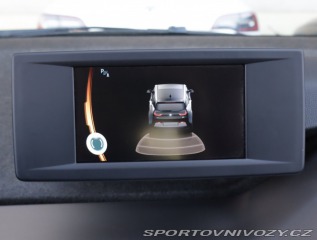 BMW i3 94Ah REX 2018