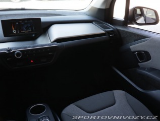 BMW i3 94Ah REX 2018
