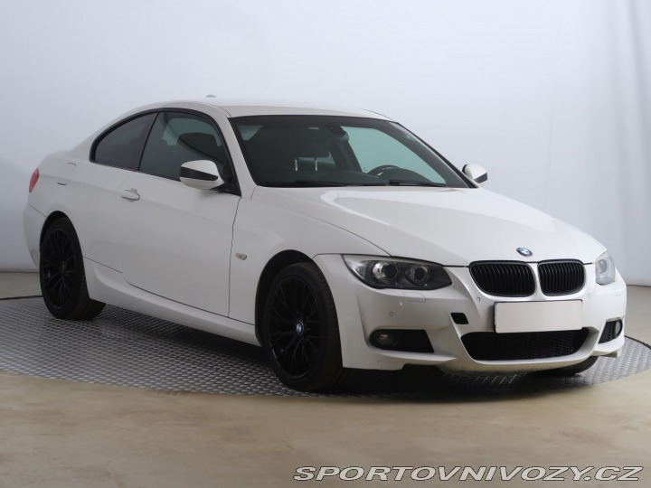 BMW 3 320 d 2013