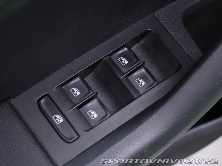 Škoda Octavia RS 2,0 TSI RS CZ Challenge 1 2015