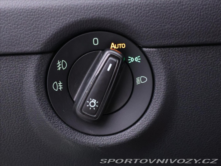 Škoda Octavia RS 2,0 TSI RS CZ Challenge 1 2015