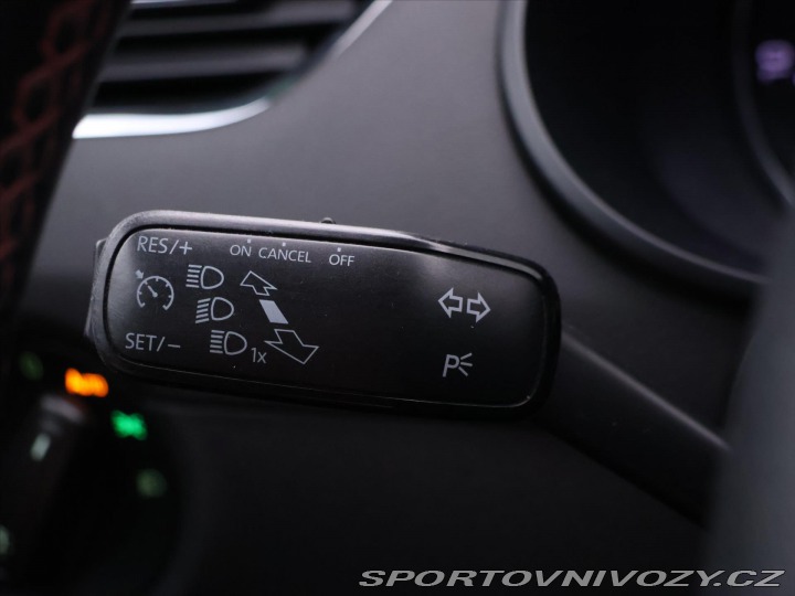 Škoda Octavia RS 2,0 TSI RS CZ Challenge 1 2015