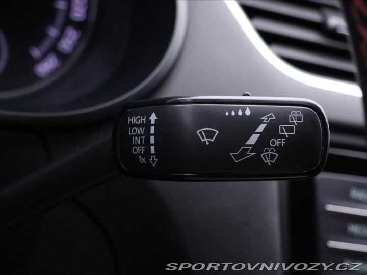 Škoda Octavia RS 2,0 TSI RS CZ Challenge 1 2015