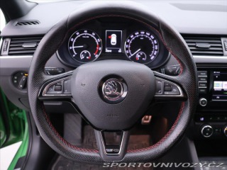 Škoda Octavia RS 2,0 TSI RS CZ Challenge 1 2015