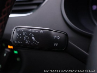 Škoda Octavia RS 2,0 TSI RS CZ Challenge 1 2015