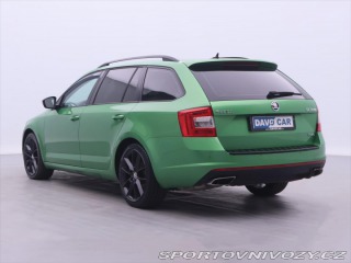 Škoda Octavia RS 2,0 TSI RS CZ Challenge 1 2015