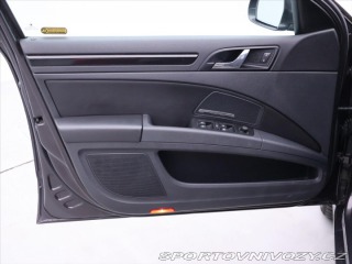 Škoda Superb 3,6 FSI 4x4 DSG CZ Elegan 2009