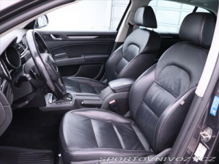 Škoda Superb 3,6 FSI 4x4 DSG CZ Elegan 2009