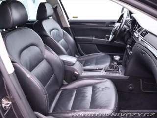 Škoda Superb 3,6 FSI 4x4 DSG CZ Elegan 2009