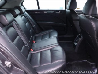 Škoda Superb 3,6 FSI 4x4 DSG CZ Elegan 2009
