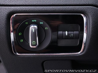 Škoda Superb 3,6 FSI 4x4 DSG CZ Elegan 2009