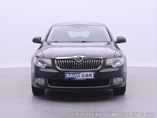 Škoda Superb 3,6 FSI 4x4 DSG CZ Elegan 2009