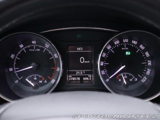 Škoda Superb 3,6 FSI 4x4 DSG CZ Elegan 2009