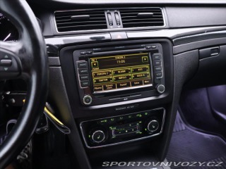Škoda Superb 3,6 FSI 4x4 DSG CZ Elegan 2009
