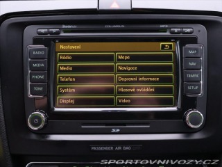 Škoda Superb 3,6 FSI 4x4 DSG CZ Elegan 2009