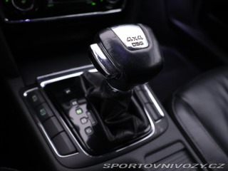 Škoda Superb 3,6 FSI 4x4 DSG CZ Elegan 2009