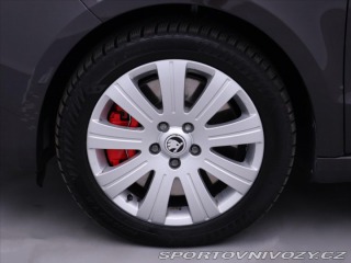Škoda Superb 3,6 FSI 4x4 DSG CZ Elegan 2009