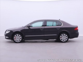 Škoda Superb 3,6 FSI 4x4 DSG CZ Elegan 2009