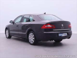 Škoda Superb 3,6 FSI 4x4 DSG CZ Elegan 2009