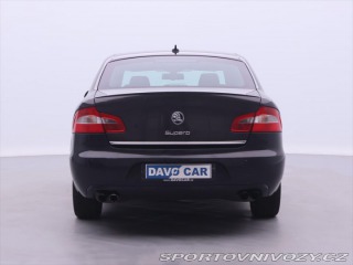 Škoda Superb 3,6 FSI 4x4 DSG CZ Elegan 2009