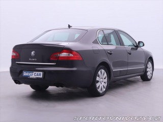 Škoda Superb 3,6 FSI 4x4 DSG CZ Elegan 2009